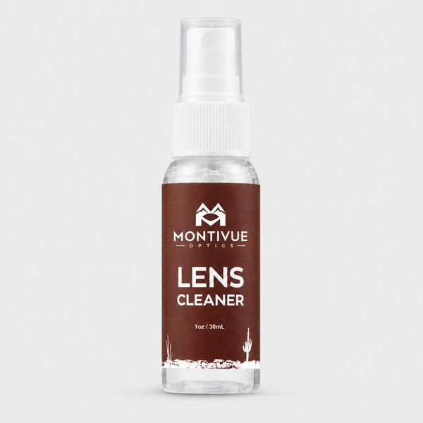 Visenara ClearView lens cleaner