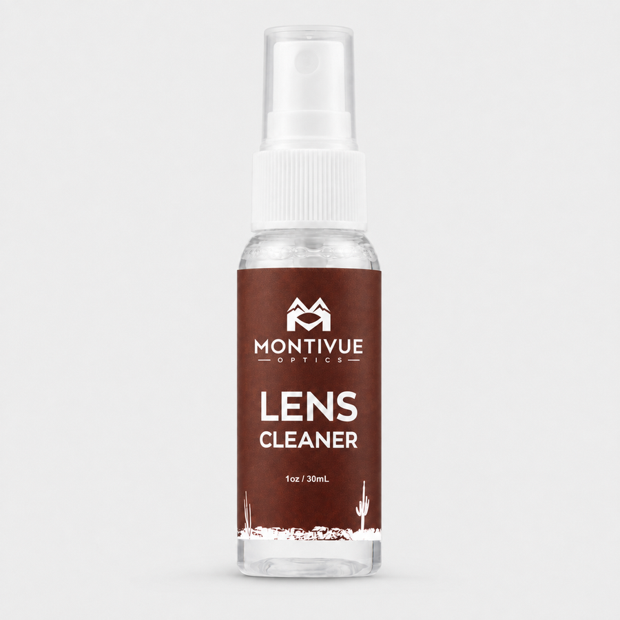Visenara ClearView lens cleaner