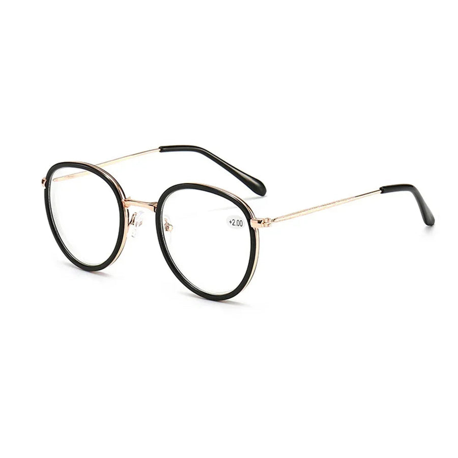 Visenara Trace progressive multifocal glasses